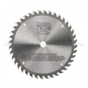 Пильный диск по металлу Makita B-03931
